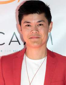 Harrison Xu