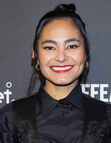 Mabel Cadena