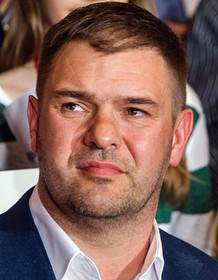 Tomasz Karolak