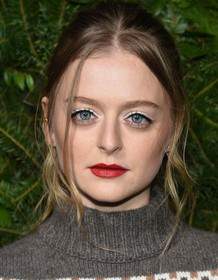 Anna Baryshnikov