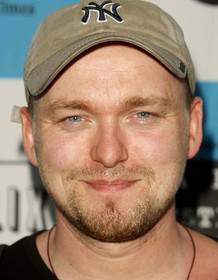 Olaf de Fleur Johannesson