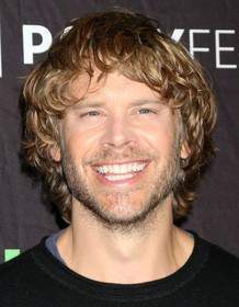 Eric Christian Olsen