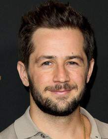 Michael Angarano