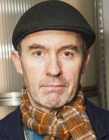 Stephen Dillane