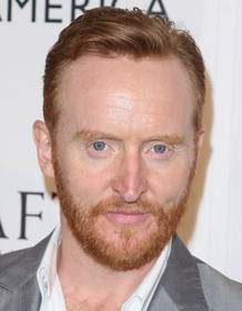 Tony Curran