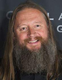 David Mackenzie