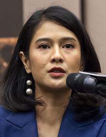 Dian Sastrowardoyo