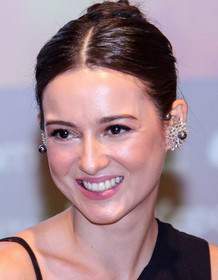 Julie Estelle