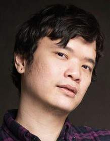 Timo Tjahjanto