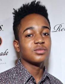 Issac Ryan Brown
