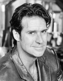 D. David Morin