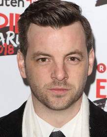 Gethin Anthony