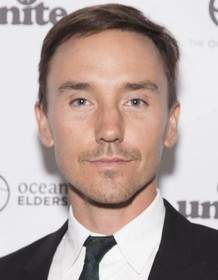 Rob Stewart