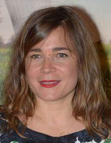 Blanche Gardin
