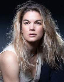 Marie-Sophie Ferdane