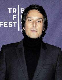 Vincent Elbaz