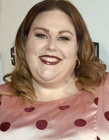 Chrissy Metz