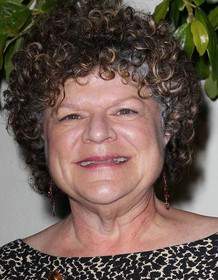 Mary Pat Gleason