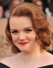 Shannon Purser