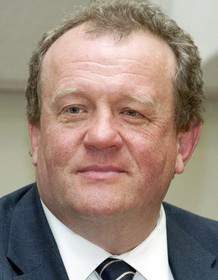 Eric Keenleyside