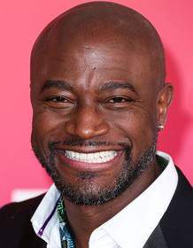 Taye Diggs