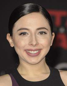 Esther Povitsky