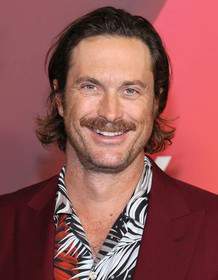 Oliver Hudson