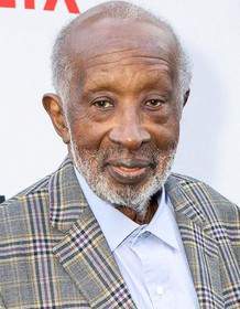Clarence Avant