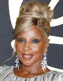 Mary J. Blige