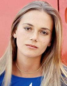 Peggy Lipton