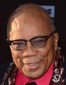 Quincy Jones