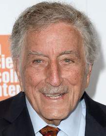 Tony Bennett