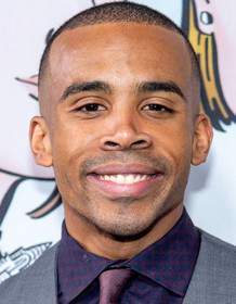 Ralph Adriel Johnson