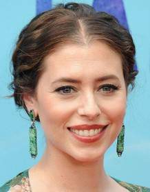 Lauren Miller