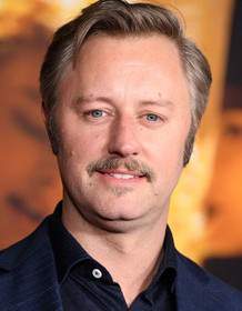 Rory Scovel
