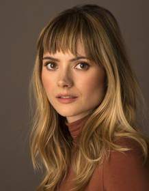 Francesca Root-Dodson