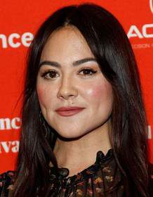 Camille Guaty