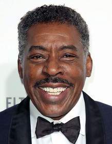 Ernie Hudson