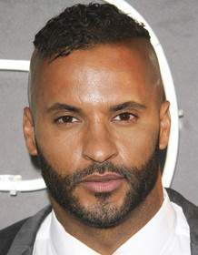 Ricky Whittle