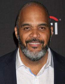 Victor Williams