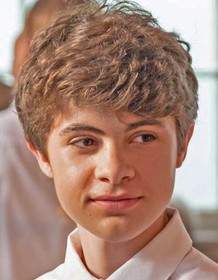 Hunter Dillon