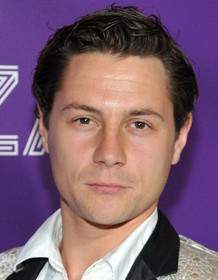 Augustus Prew