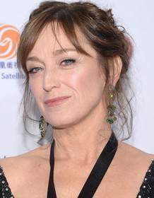 Anneke von der Lippe