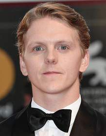 Jonas Strand Gravli