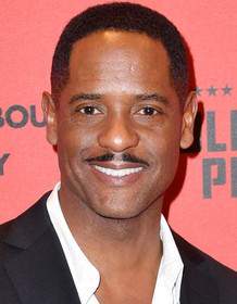 Blair Underwood