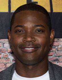 Stephen Rider