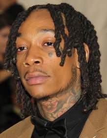 Wiz Khalifa