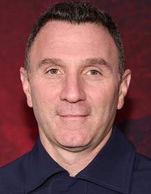 Ian Edelman