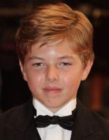 Beckam Crawford