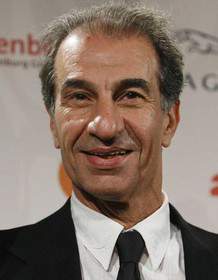 Sasson Gabai